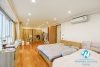 Brand new apartment for rent in L Building of Ciputra International, Hanoi